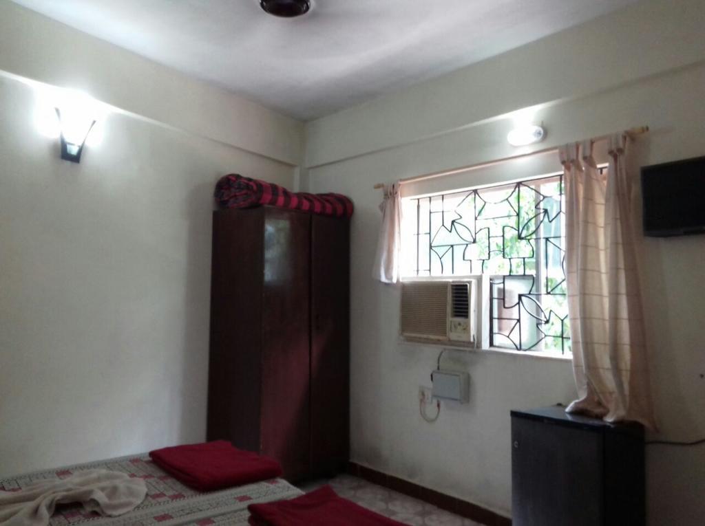 Hotel Baga Villa Bnb Saligao Экстерьер фото