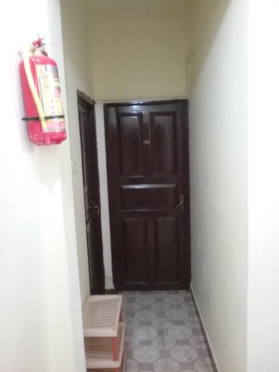 Hotel Baga Villa Bnb Saligao Экстерьер фото