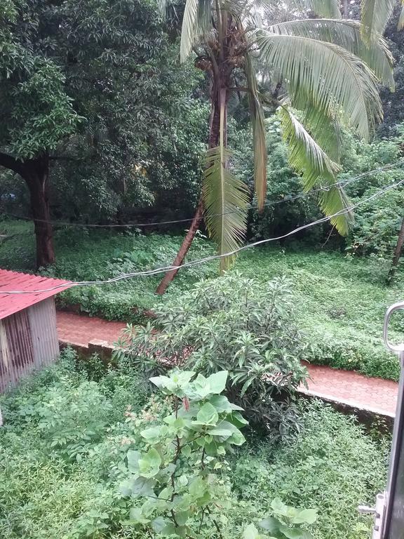Hotel Baga Villa Bnb Saligao Экстерьер фото