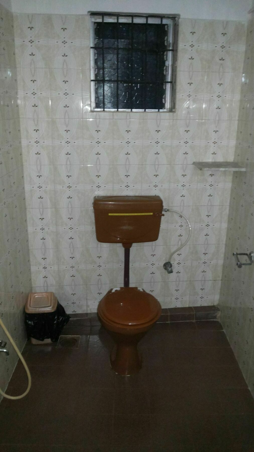 Hotel Baga Villa Bnb Saligao Экстерьер фото