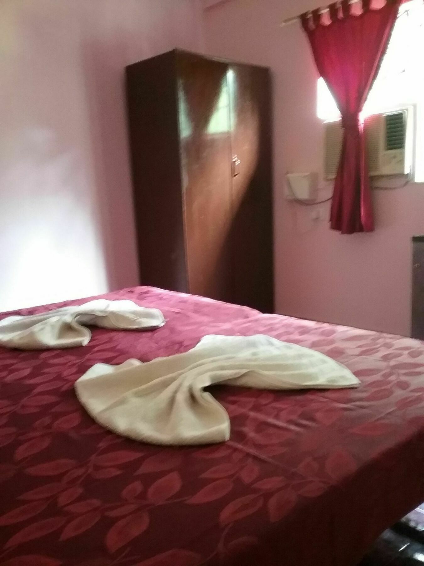 Hotel Baga Villa Bnb Saligao Экстерьер фото