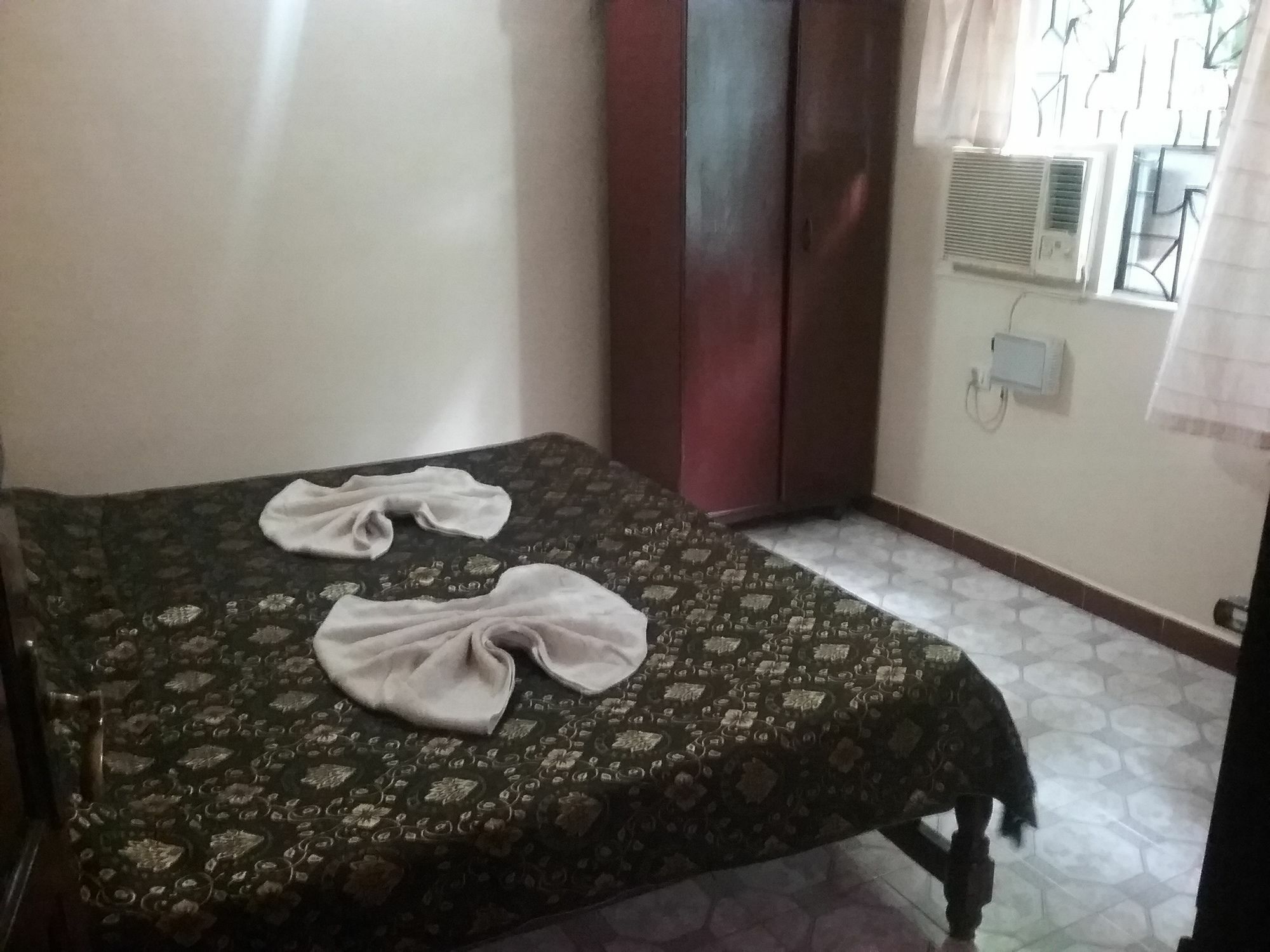 Hotel Baga Villa Bnb Saligao Экстерьер фото