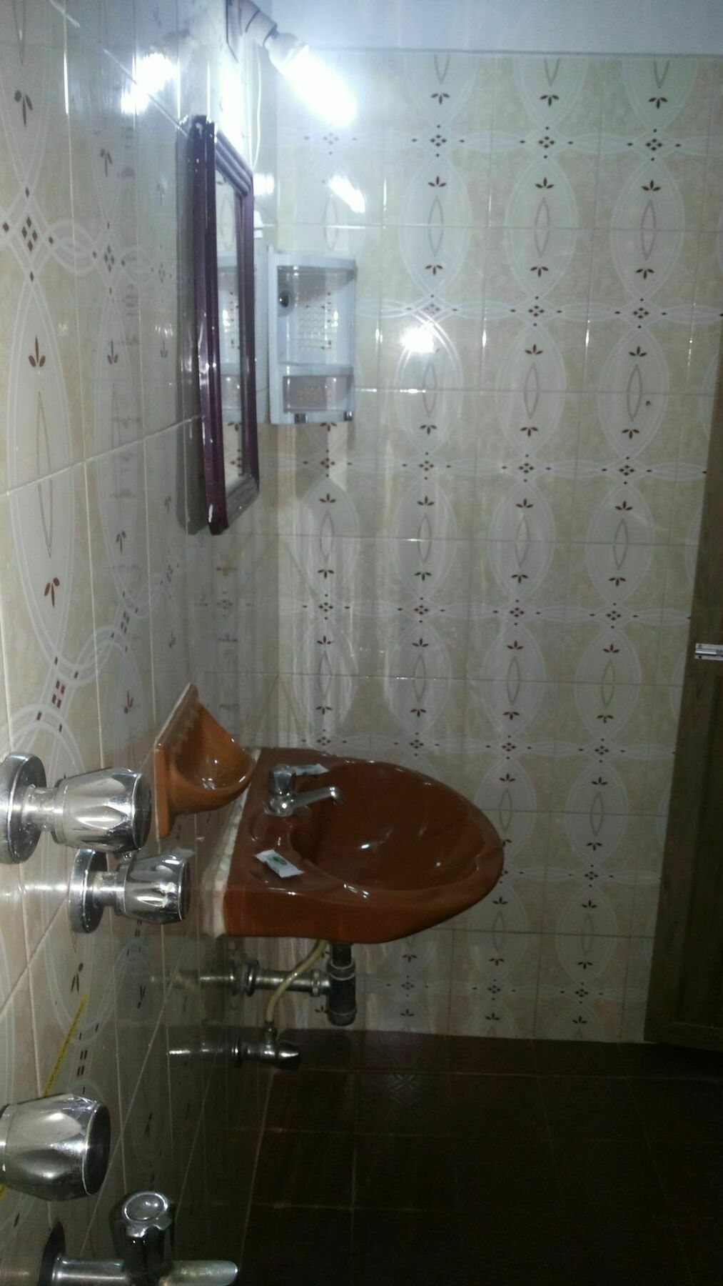 Hotel Baga Villa Bnb Saligao Экстерьер фото